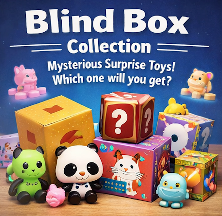 Blind Boxes