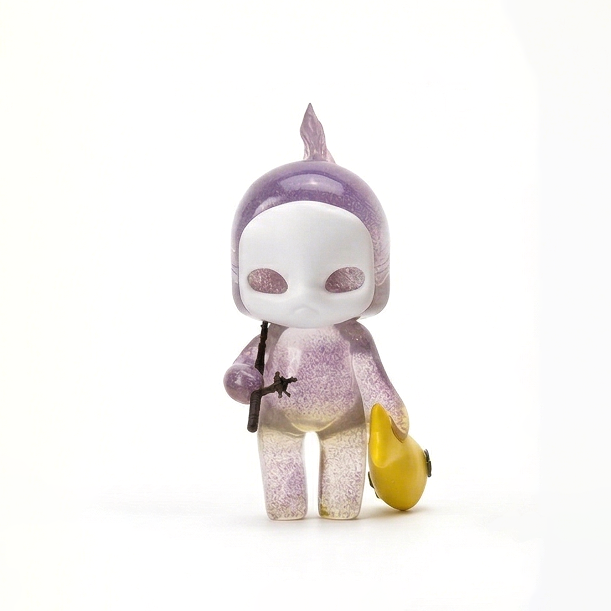 F.I.S.H. Art Toy – Pande Selected Series
