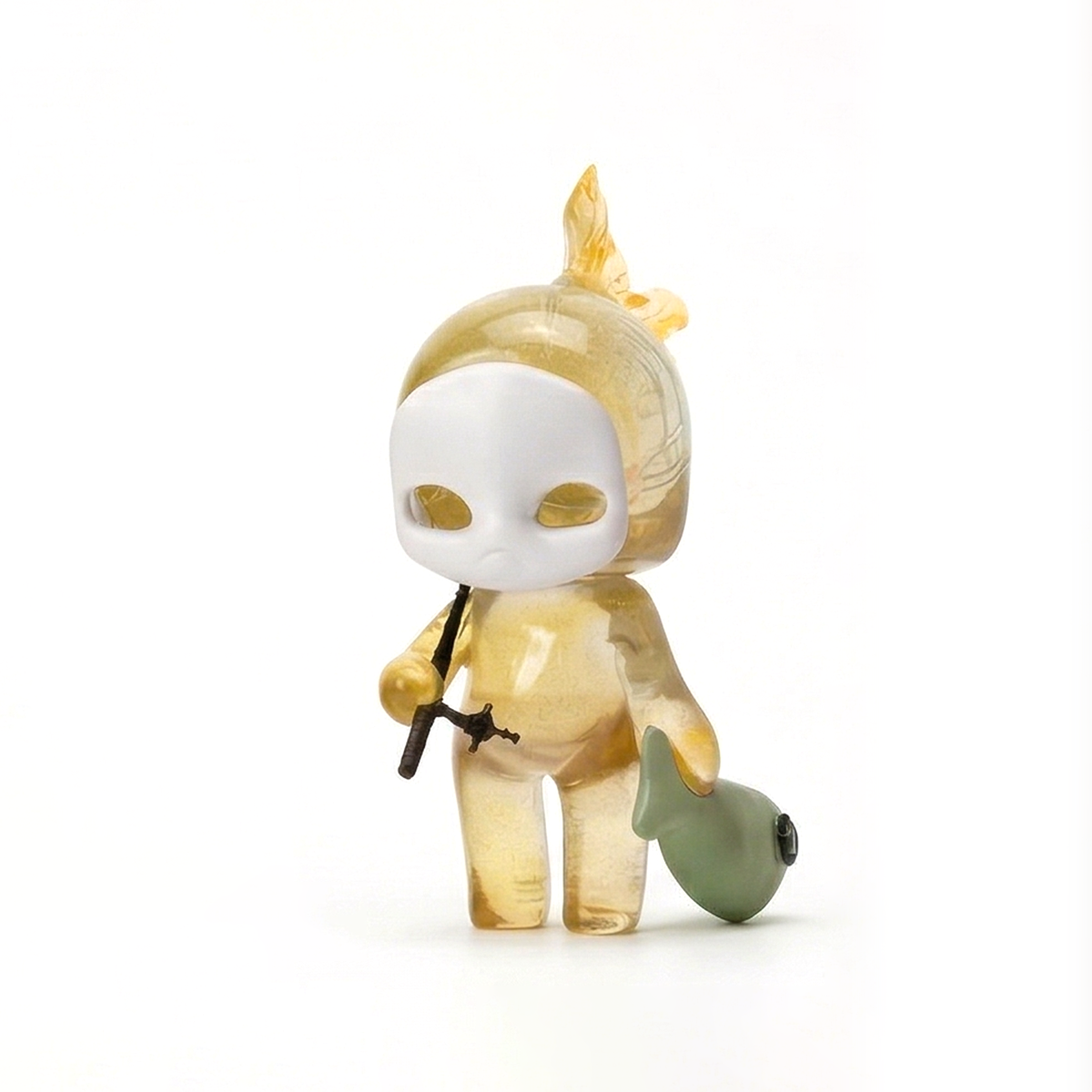 F.I.S.H. Art Toy – Pande Selected Series
