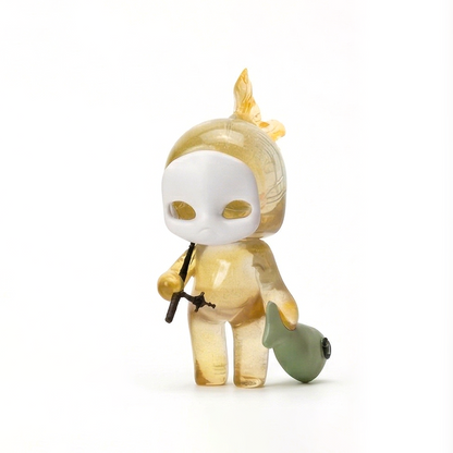 F.I.S.H. Art Toy – Pande Selected Series