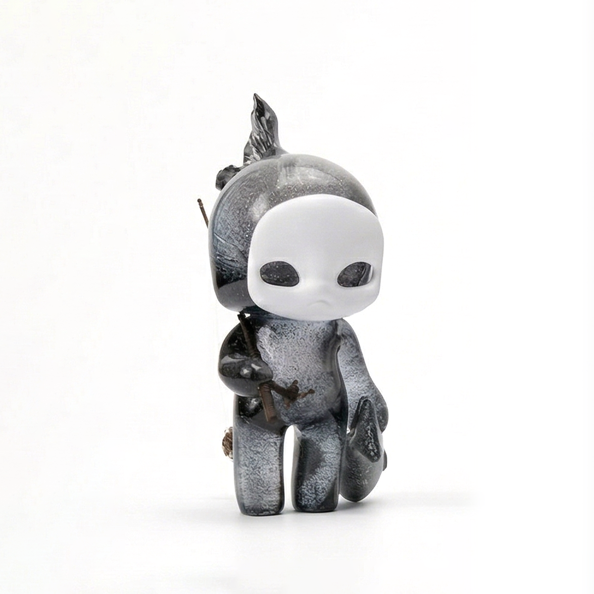 F.I.S.H. Art Toy – Pande Selected Series