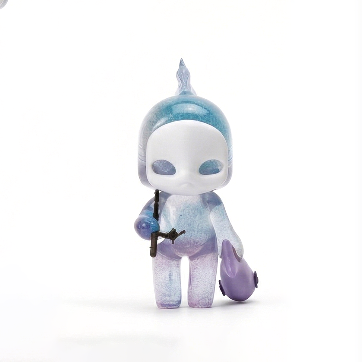 F.I.S.H. Art Toy – Pande Selected Series